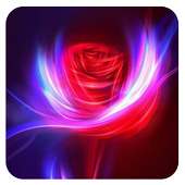 Rose and Colourful World on 9Apps