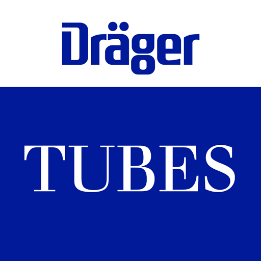 Dräger Tubes أيقونة