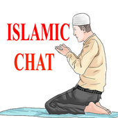 ISLAMIC CHAT icon