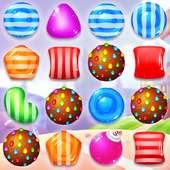 Candy Match 3: The Impossible