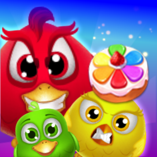 AB Puzzle icon