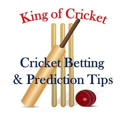 Cricket Betting Tips And Prediction icon