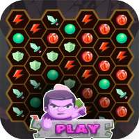 Toon Toy Blast – Candy Crusher Friends