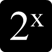 The Power of Two (2048) icon