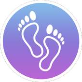 Walk Pedometer on 9Apps