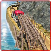 Grand Future Cargo Truck Loading icon