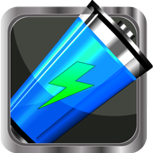 Power Saver - Battery Doctor icon