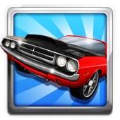 Stunt Car Challenge icon