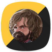 Guess the GOT character 2019 icon