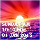 4D Live Wallpaper icon