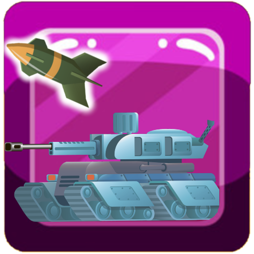 War Tank - Battle Tank Wars icon