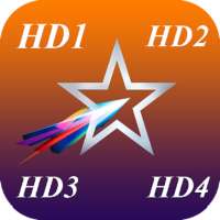 Star Sports - Star Sports Live Cricket TV Guide