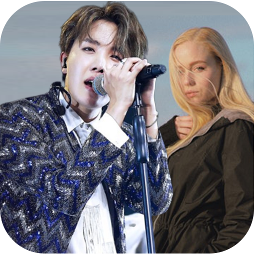 Selfie With J Hope - J Hope Bts Wallpapers icon