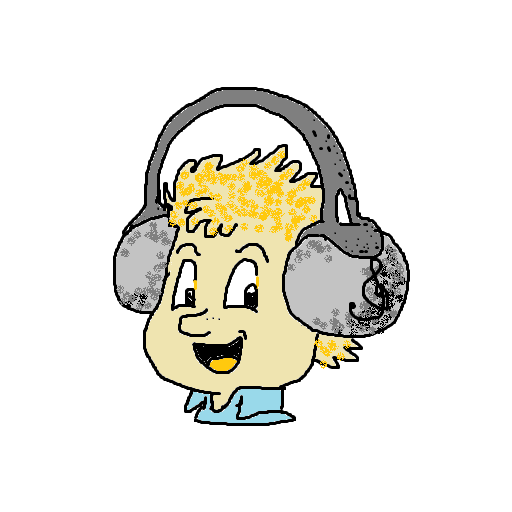 SD Music Player icon