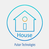 iHouse Control أيقونة
