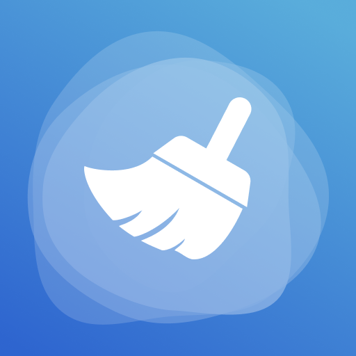 Phone Cleaner Battery Booster icon