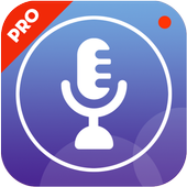 Digital Voice Recorder icon