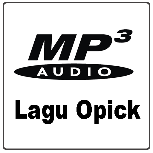 Kumpulan Lagu Opick icon