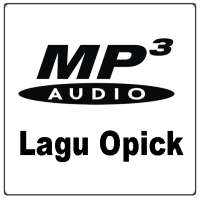 Kumpulan Lagu Opick on 9Apps