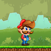Adventure for Super Mario icon