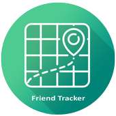 My Friend Tracker