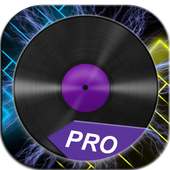 Pro Dj Cross Fader on 9Apps