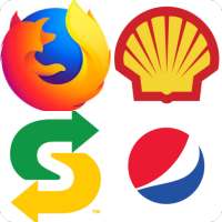 Logo Quiz - Guess the brands