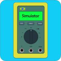 Multimeter Simulator on 9Apps