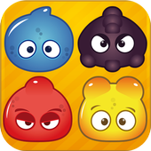 Jelly Crush Mania icon