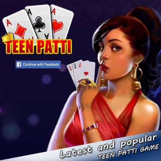 Teen Patti Gold - Poker Card Game screenshot 1
