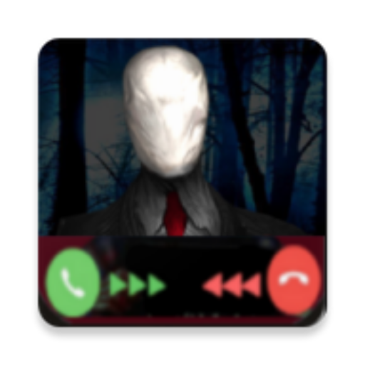 Sumilation Call From Scary Slender (PRANK) 2019 icon