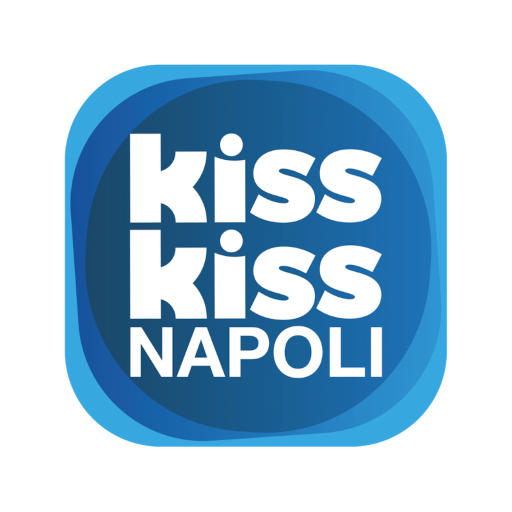 Radio Kiss Kiss Napoli icon