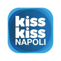 Radio Kiss Kiss Napoli on 9Apps