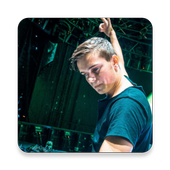 martin garrix icon