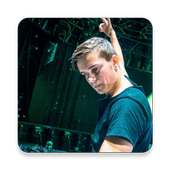 martin garrix on 9Apps
