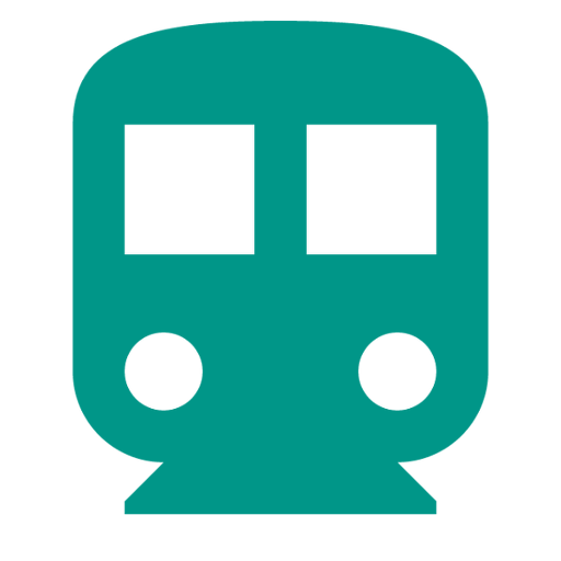 Track My Train UK icon