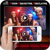 Video Projector - Photo Video Projector Simulator on 9Apps