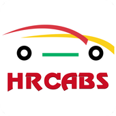 HRCABS (Employee App) icon