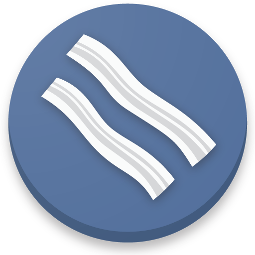 BaconReader Premium for Reddit icon
