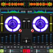 DJ Music Mixer Studio on 9Apps