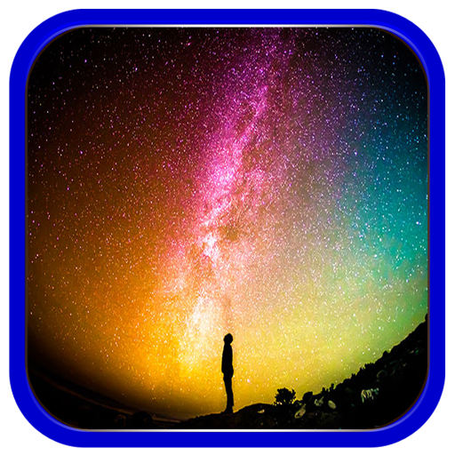 Ley de la Atracción icon