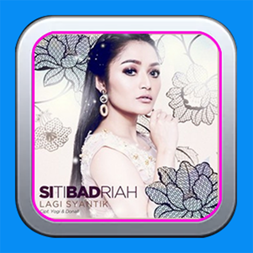 100  Lagu Siti Badriah Lengkap icon