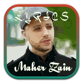 Maher Zain Lyrics Music icon