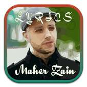 Maher Zain Lyrics Music