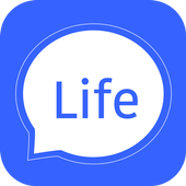 Life Messenger icon