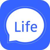 Life Messenger