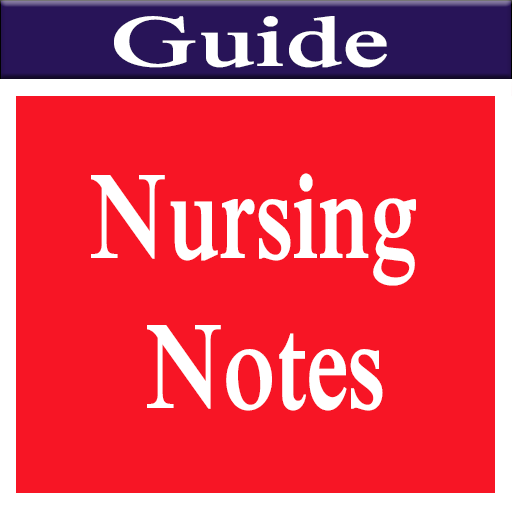 Best Nursing Notes icon