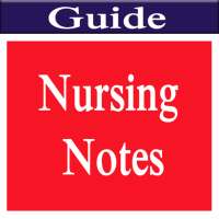 Best Nursing Notes on 9Apps