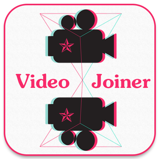 Video Joiner - Merge Video Fast icon