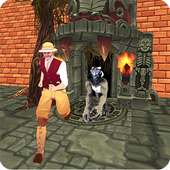 Temple Escape Runner 3D